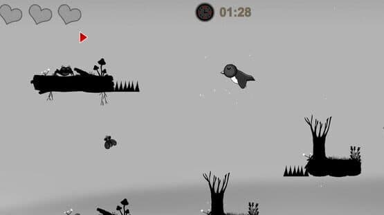 Through the Night — screenshot 4