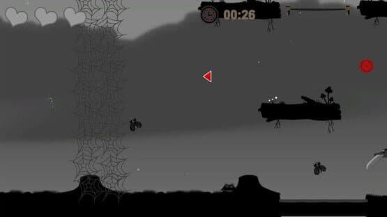 Through the Night — screenshot 5