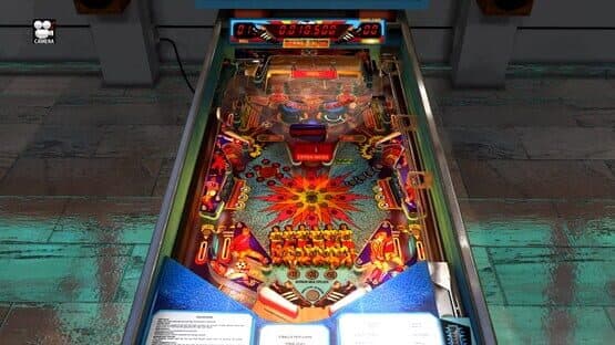 Zaccaria Pinball: Solid-State Tables Pack 1 — screenshot 5