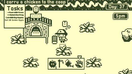 Bit Orchard: Animal Valley - Ultimate Edition — screenshot 2