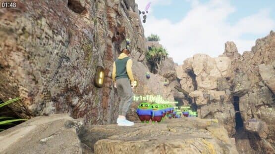 Peepo Island — screenshot 5
