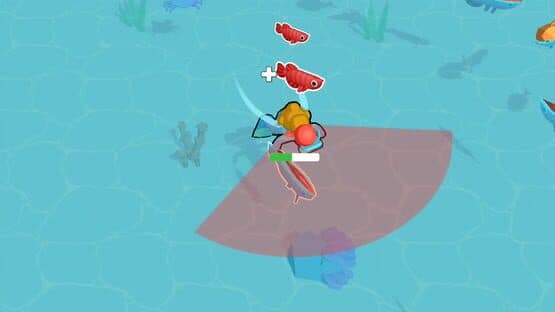 Aquarium Land — screenshot 1