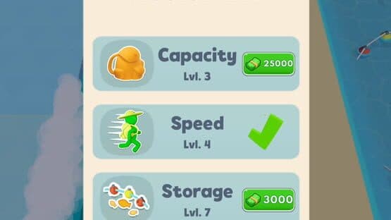 Aquarium Land — screenshot 4