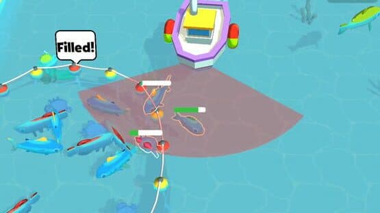 Aquarium Land — screenshot 5