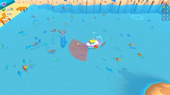 Aquarium Land — screenshot 7