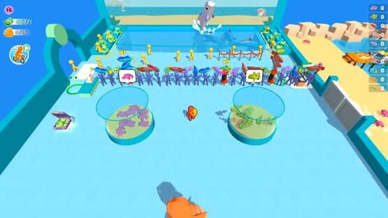 Aquarium Land — screenshot 8
