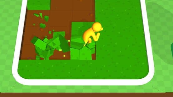Dig Deep — screenshot 1