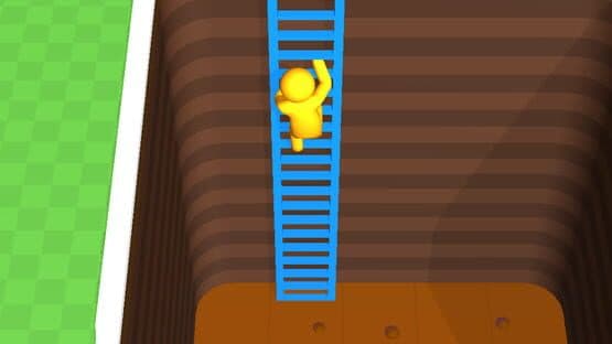 Dig Deep — screenshot 2