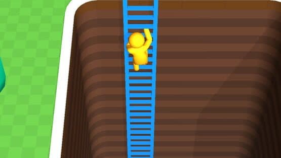 Dig Deep — screenshot 3
