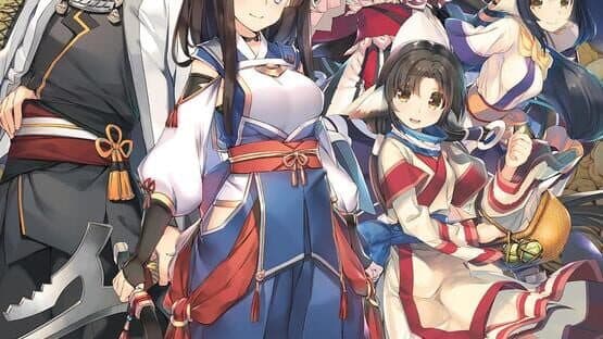 Utawarerumono: Lost Flag — screenshot 5