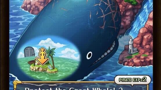 One Piece: Treasure Cruise — screenshot 1