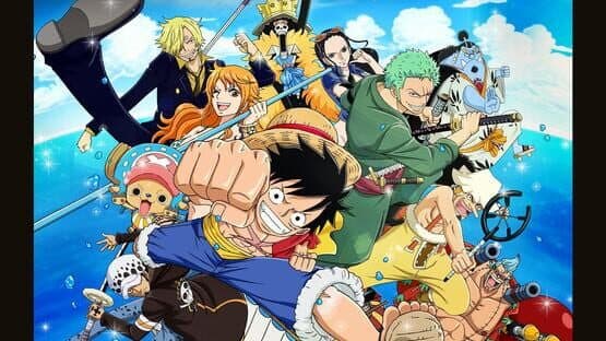 One Piece: Treasure Cruise — screenshot 5