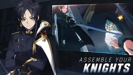 Lord of Heroes — screenshot 3