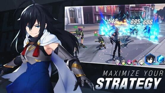 Lord of Heroes — screenshot 4