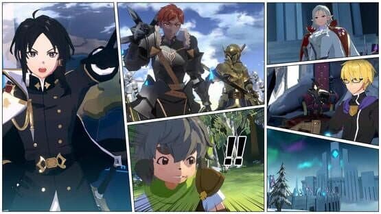 Lord of Heroes — screenshot 8