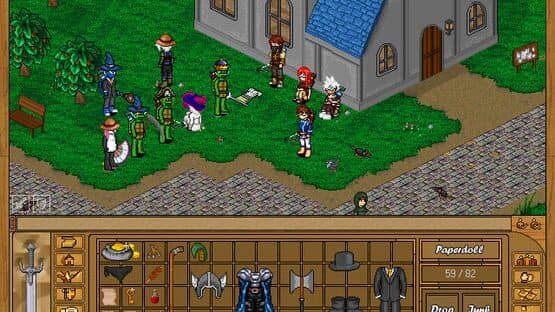 Endless Online — screenshot 3