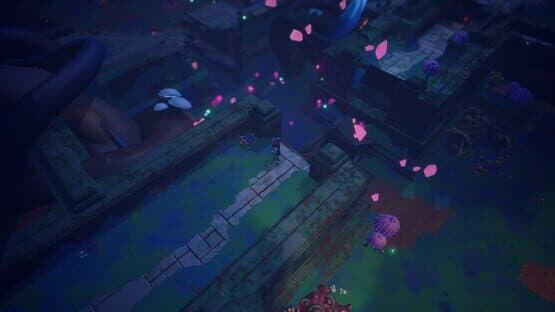 Xel — screenshot 2