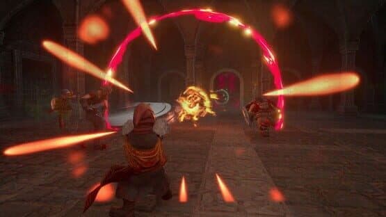 Dungeons of Sundaria — screenshot 1