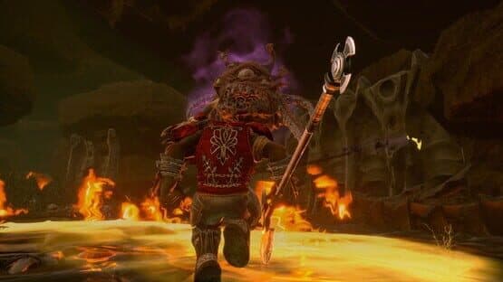 Dungeons of Sundaria — screenshot 2