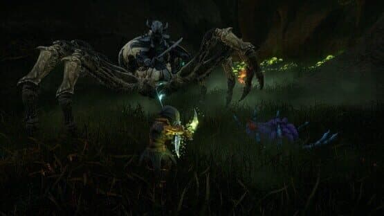 Dungeons of Sundaria — screenshot 3