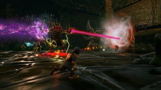 Dungeons of Sundaria — screenshot 4