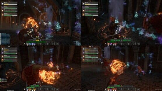Dungeons of Sundaria — screenshot 5