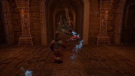 Dungeons of Sundaria — screenshot 6