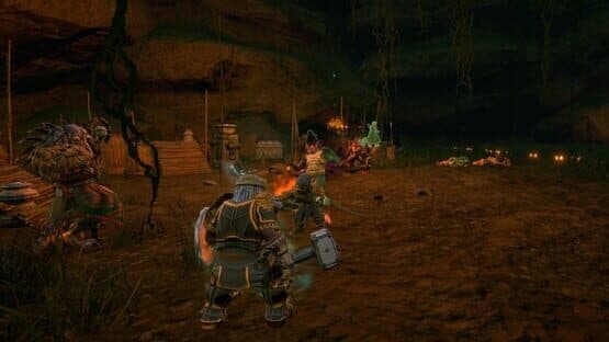 Dungeons of Sundaria — screenshot 7