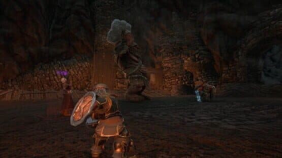 Dungeons of Sundaria — screenshot 8