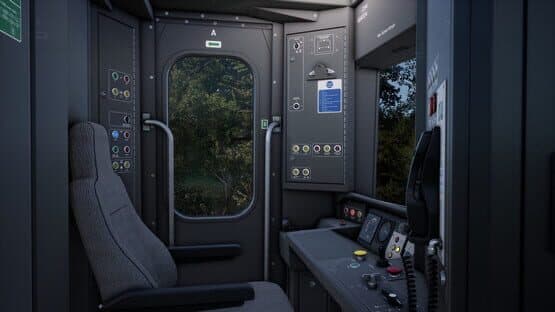 Train Sim World 2: Island Line 2022 - BR Class 484 EMU — screenshot 3