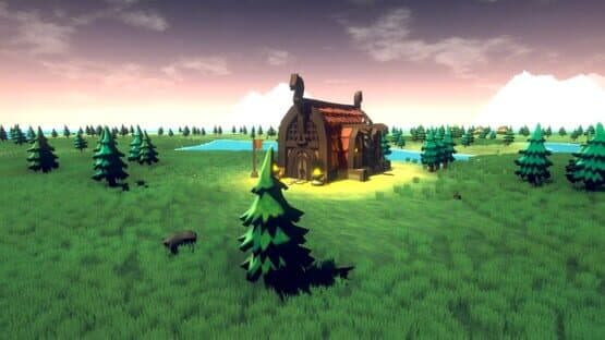 Valand — screenshot 1