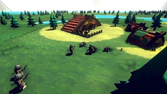 Valand — screenshot 2