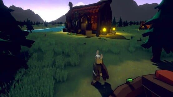 Valand — screenshot 3