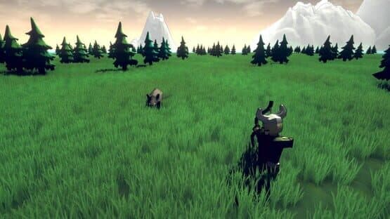 Valand — screenshot 4
