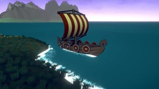 Valand — screenshot 5