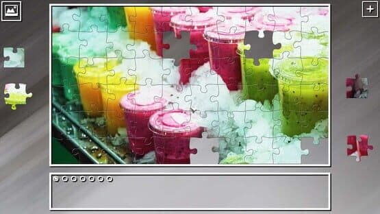 Super Jigsaw Puzzle: Generations - Ice Creams — screenshot 4