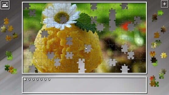 Super Jigsaw Puzzle: Generations - Ice Creams — screenshot 6
