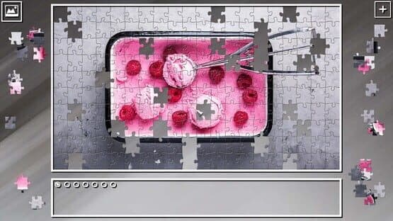 Super Jigsaw Puzzle: Generations - Ice Creams — screenshot 7