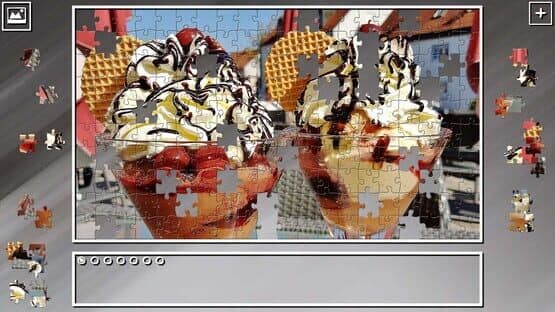 Super Jigsaw Puzzle: Generations - Ice Creams — screenshot 8