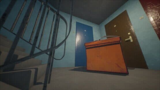 Panelki: Delivery — screenshot 1