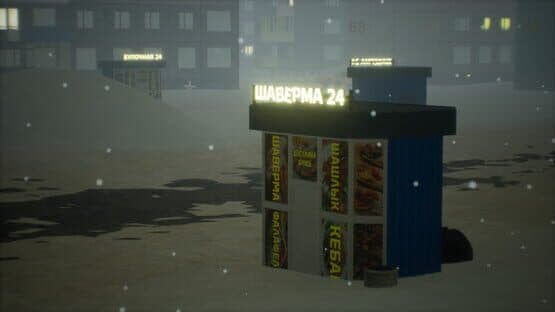 Panelki: Delivery — screenshot 2