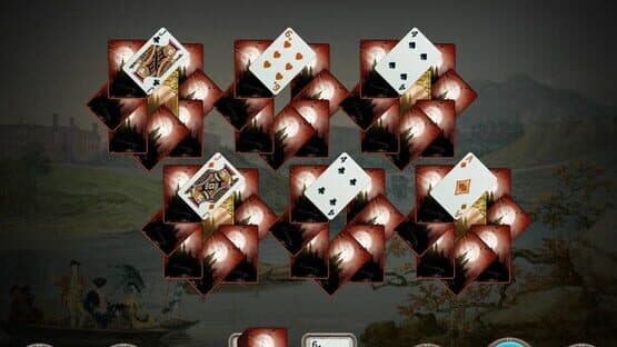 Mystery Solitaire: Grimm's Tales 6 — screenshot 2