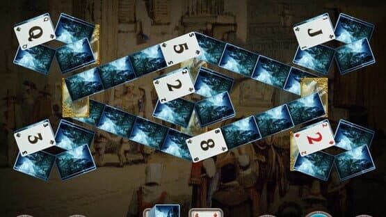 Mystery Solitaire: Grimm's Tales 6 — screenshot 3