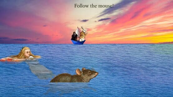 Lewis Carroll's Alice — screenshot 3