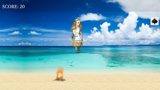 Lewis Carroll's Alice — screenshot 4