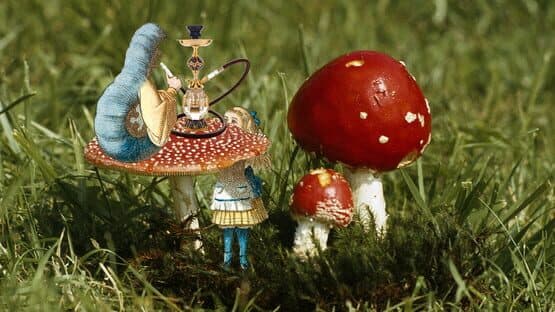 Lewis Carroll's Alice — screenshot 7