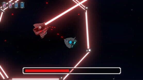 Galactic Escape — screenshot 3