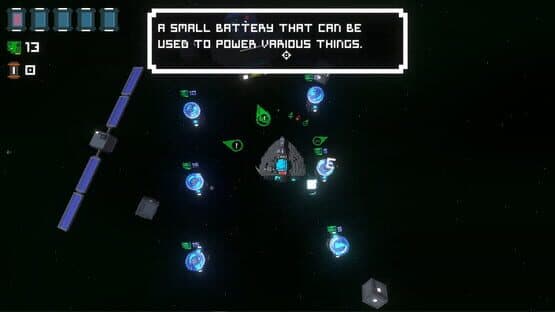 Galactic Escape — screenshot 4