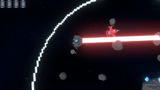 Galactic Escape — screenshot 5
