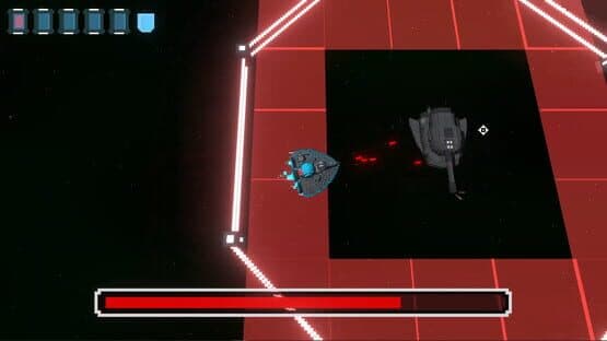 Galactic Escape — screenshot 6